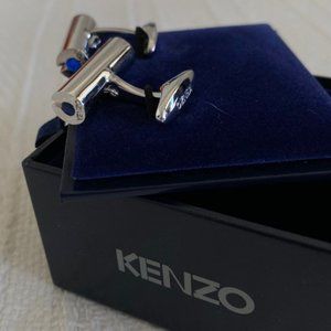 Kenzo cufflinks for shirt man